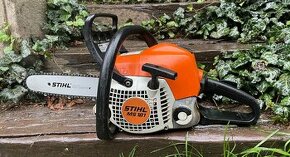 Stihl MS 181