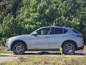 Alfa Romeo Stelvio Q4 2.0 280k