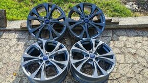 5x108 R18 ---  FORD KUGA