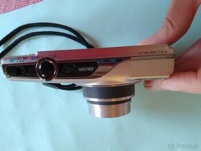 Canon IXUS 285 HS