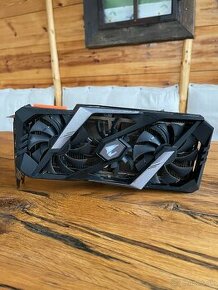 Gigabyte GeForce RTX 2080 Ti Aorus - 11GB