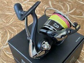 Daiwa BG MQ 10.000 H - 1