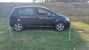 Vw golf plus 1.9tdi