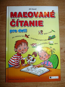 malovane citanie