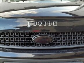 Predám Ford Fusion