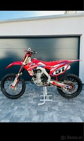 Honda CRF 450R