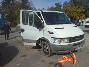 Iveco daily - 1