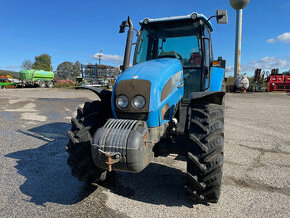 Traktor Landini Vision 100 - 1