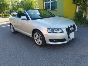 Audi a3..cabriolet - 1