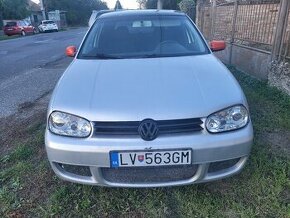 golf 4 1,9 ARL 110kw