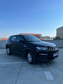 Jeep Compass 2.0 Limited