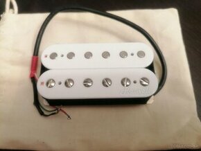 Roswell HAF-B AlNiCo-5 humbucker