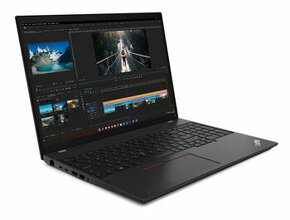 Lenovo THINKPAD T16:Ryzen 5 PRO 6650U, 16GB, SSD 512, W10P