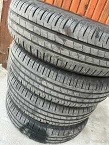 Letné pneu 165/70 R14 Hankook