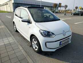 vw e-up 2015