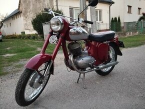 Jawa 250/590 Sport