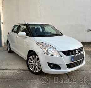 Suzuki swift 1.2 benzin 69kw