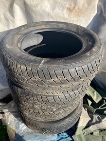 Zimné pneumatiky 195/65 R15