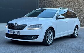 Predám auto zn: Š-Octavia 3, combi, 2.0TDI, DSG, 110kW-150PS