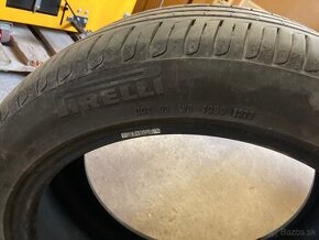 letná guma 235/45 R18 Pirelli Cinturato 94W