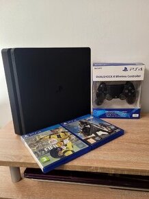 Playstation 4 1TB