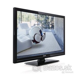 PHILIPS televízor 24PFL2908/12