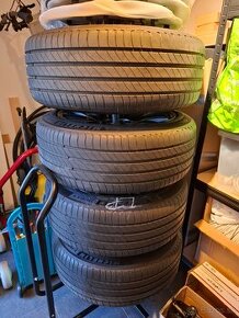 Michelin ePrimacy 235/45 R18 98V