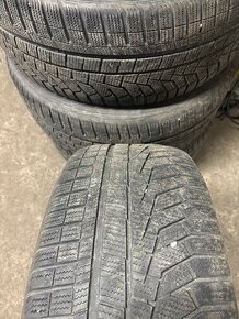 Predám pneumatiky HANKOOK 275/45 R20