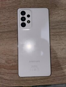 Samsung Galaxy  A53 5G