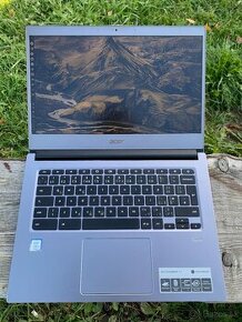 Znížené -Acer Chromebook - skvelý Vianočný darček