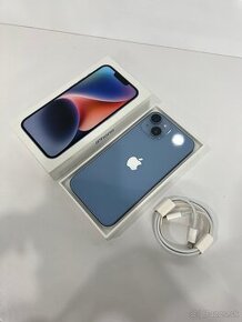 iPhone 14 128 GB Blue