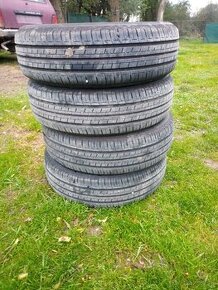 Bridgestone Ecopia 175/60 R16 letné