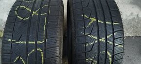 Zimné Pirelli SottoZero 3 Winter 275/30/20 97V RFT