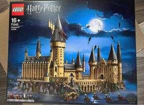 LEGO Harry Potter (71043) Hogwarts Castle