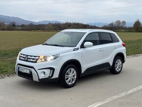 Vitara 1.6 benzin 4x4