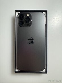 iPhone 13 Pro Max Graphite 256GB