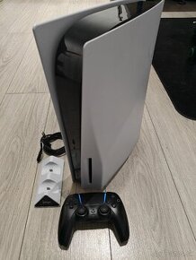 Playstation 5 s mechanikou