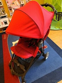 Baby jogger city mini zip