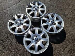 4X114,3 R16 KIA / Hyundai