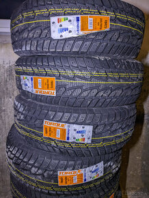 NOVÉ/ZIMNÉ pneumatiky Torque 265/70 R16 112T