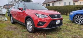 Seat Arona 1.0 TSI 115 Style