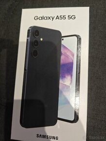 Samsung A55 5G