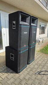 Peavey HiSys 4XT a Sub118