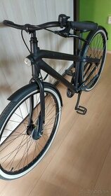 Bicykel 28"