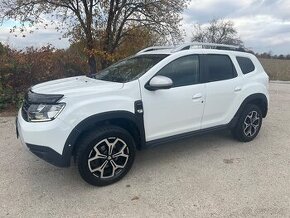 Dacia Duster 1.3 TCe 4x4