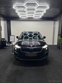 Škoda Kodiaq Clever 2022 Facelift 2.0tdi Webasto 1.majiteľ