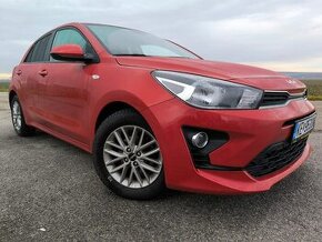 Kia Rio 1.2 DPi Extra