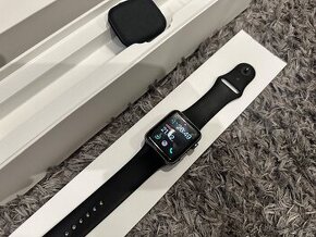 Apple Watch 3, 42mm