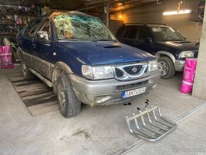 Nissan Terrano2