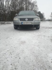 Passat b5 5 1.9 tdi 96kw